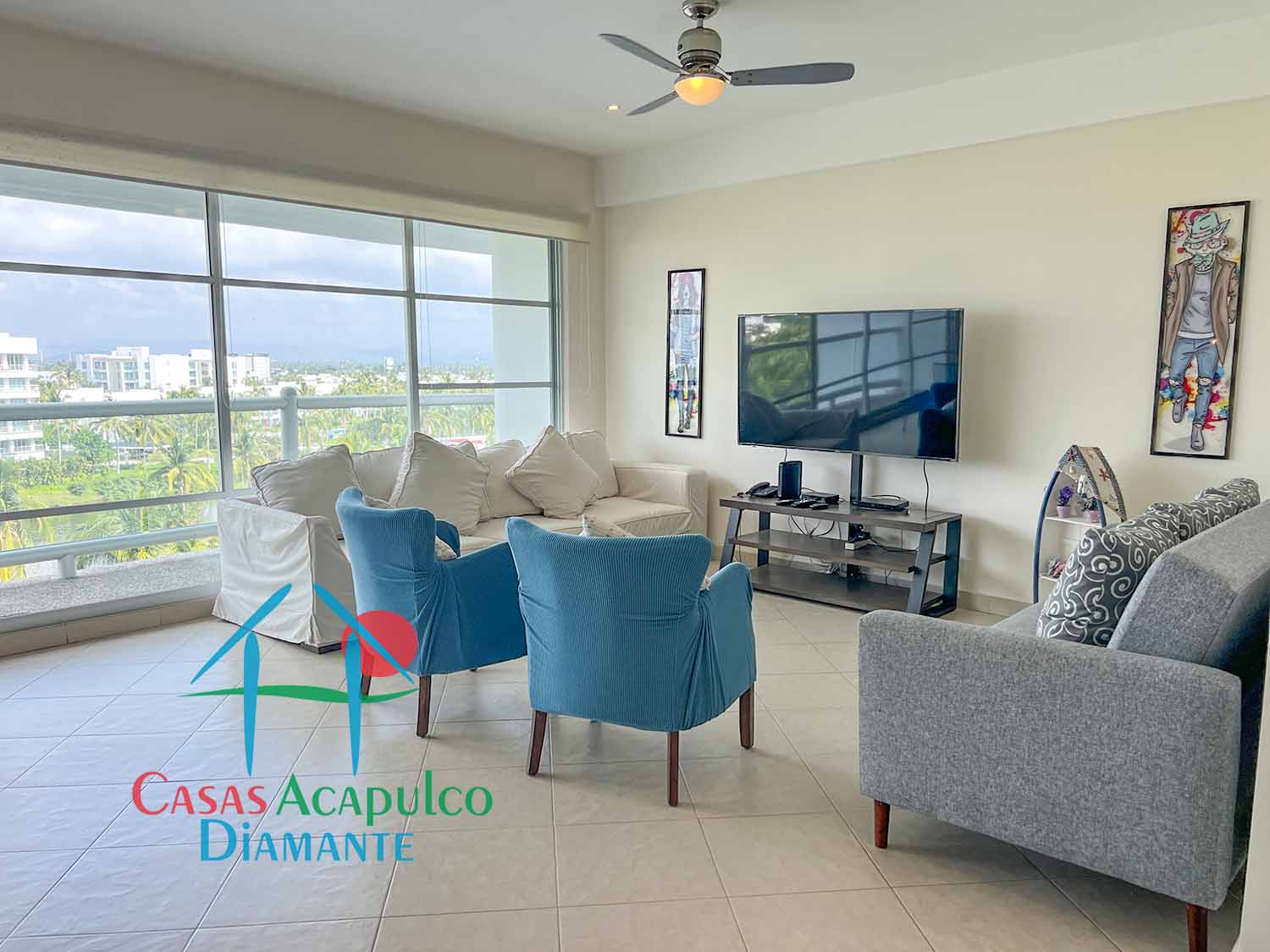 Mayan Lakes View 1 602 - Estancia 7